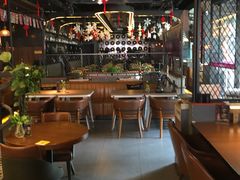 -MARU玛露音乐餐厅(大学路店)