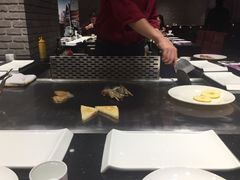 -法式利昂铁板烧主题餐厅(唐山爱琴海店)