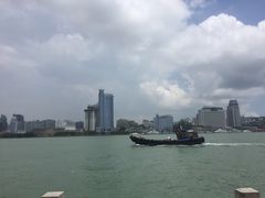 -陕西省红河谷森林公园