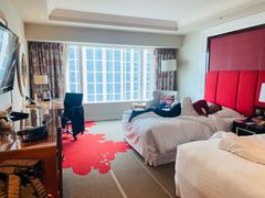 -澳门喜来登大酒店