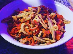 -蘭奢雅集·江浙菜(青山江滩店)