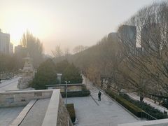 -元大都城垣遗址公园