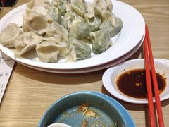-赵奶奶水饺锅贴小酒馆(丁字沽店)