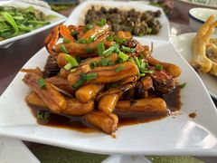 -妈妈的小作坊(陈家镇店)