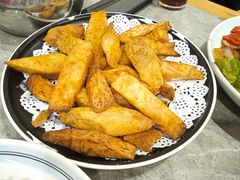 -刀庖厨家乡菜小海鲜(友谊·嘉御龙庭店)