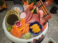 -炙柒Sekinana·精致日料(合生汇店)