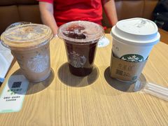 -星巴克(苏州泰华店)