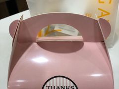 -御蝶坊生日蛋糕KNAC(新村店)