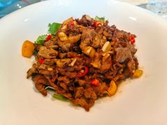 -马凯餐厅(地安门店)