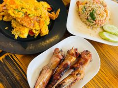 -Doo Dee Thai Food(Issan/Isaan/Esan)