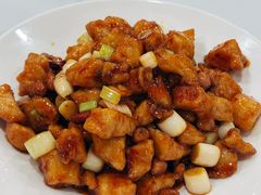 -京天红酒家(虎坊路店)