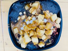 -串妹花式冰粉(乐山总店)