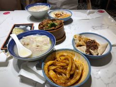 -龙抄手(文殊坊店)
