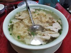 -舒味姜母鸭·沙茶面(湖里店)