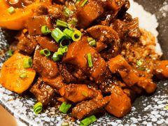 -后海16号·北京私房菜