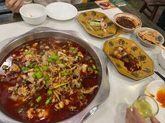 -盐井记·自贡美蛙鲜锅兔(中和店)