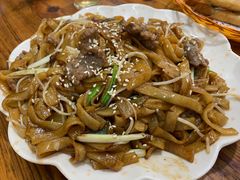 -南记食粥坊·宵夜大排档(岭南分店)