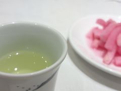-潇湘码头·鲜湘菜(清河店)