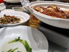 -西江美食舫·江西菜(健德桥店)