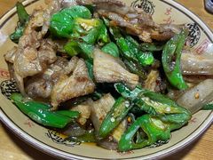 -周师饭店