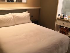 -上海中航虹桥机场泊悦酒店