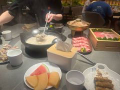 -骨之味·筒骨汤火锅(江头店)
