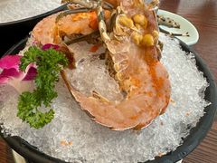 -东海怡品海鲜豆捞(舟宿夜江店)