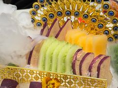 -千百味红餐厅·非遗江西菜(绿地双子塔总店)