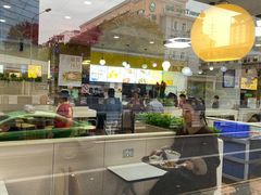 -六和餐饮(东城根店)