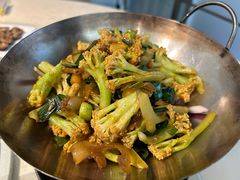 -莲餐厅·湖北菜·潜江小龙虾店(愚园路店)