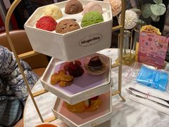 -哈根达斯(美罗城店)