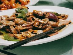 -东江酒楼(鼎鑫商务中心店)