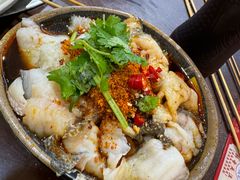 -老赵太太麻辣烫涮肚馆(大经路店)