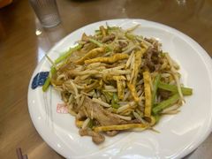 -春水锅贴·传统鲁菜(大明湖店)
