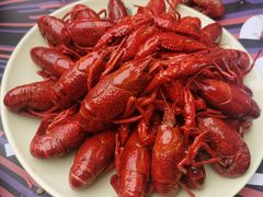 -一棠龙虾•王牌虾球(楚河汉街店)