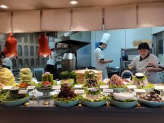 -宴小馆·小海鲜青岛菜(五四广场店)