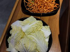 -捞围鲜·港式打边炉(海阳路店)