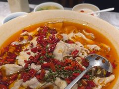 -懒人盐府人家(航天桥店)