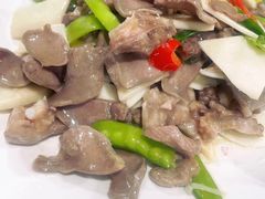 -苏闽菜馆(鞍山道店)