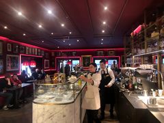 -Cafe Sacher(WIEN)