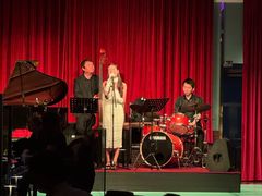 -云·酷 Atmosphere(国贸大酒店)