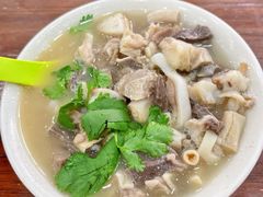 -清真永恒华威肉饼(潘家园店)