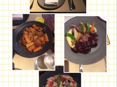 -Carbon莫卡哆·意大利复古集市餐厅(杭州大厦店)