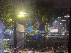 -外滩8号 whisky bar(金延大厦店)