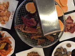 韩帝园烤肉(七道街店)-喜韩帝园烤肉店(七道街店)