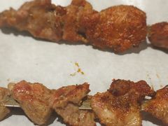 -贯贯吉·清真餐厅(浙江中路店)