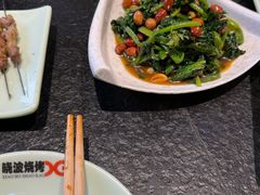 -晓波烧烤(南桥店)