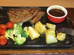 -必胜客(安河桥北店)