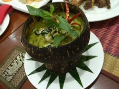 -The Palmboo Restaurant