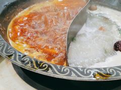 -晓林火锅(安定门店)